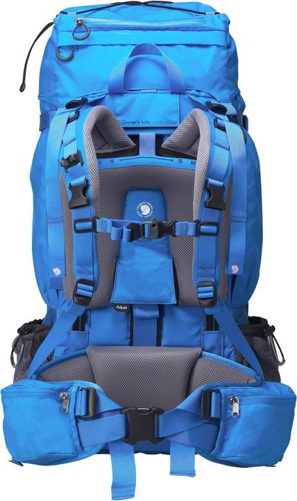 Produktbild Fjällräven Kajka 65 W (65 l)