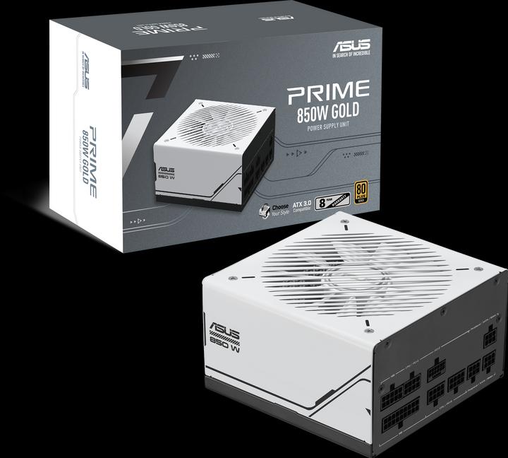 Immagine prodotto ASUS Prime 850W (850 W)