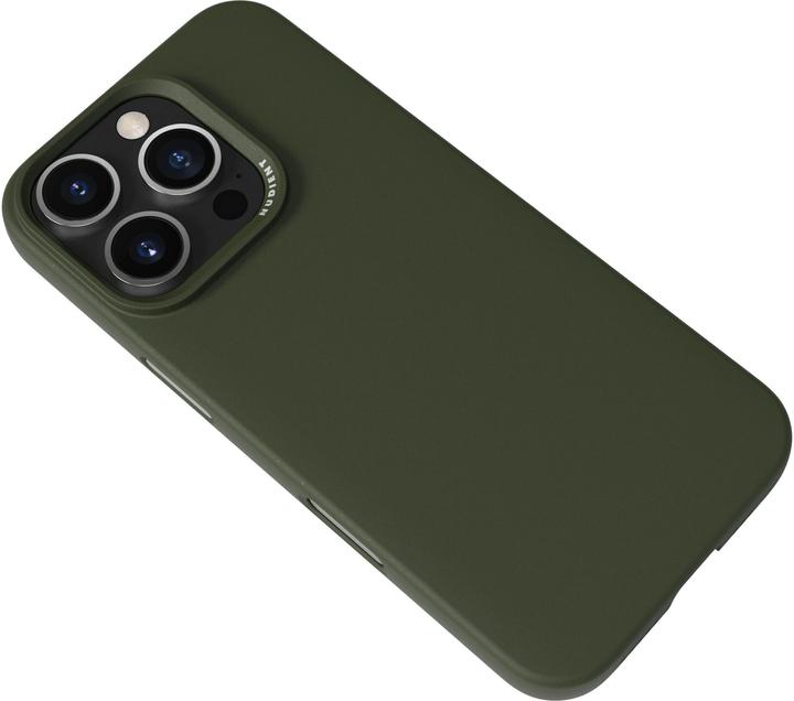 Actual product image Nudient Thin Case (Apple iPhone 16 Pro)