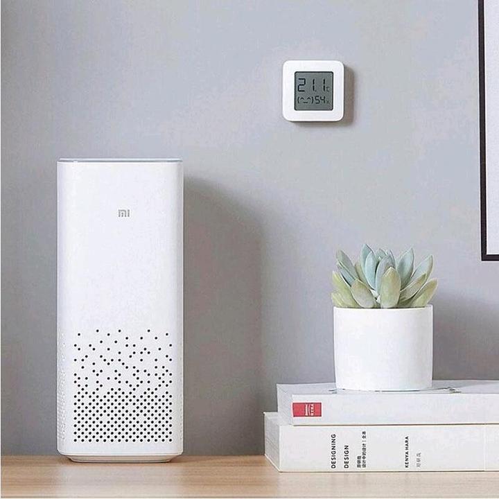 Produktbild Xiaomi Mi Temperature and Humidity Monitor 2
