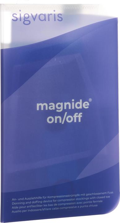 Image du produit Sigvaris Magnide on/off (Uptick)
