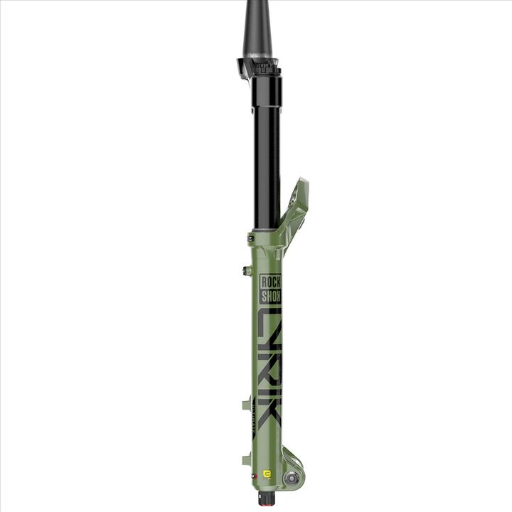 Image du produit RockShox Fork Lyrik Ultimate Charger3 RC2 DebonAirCrownATpr (160 mm, Ressort)