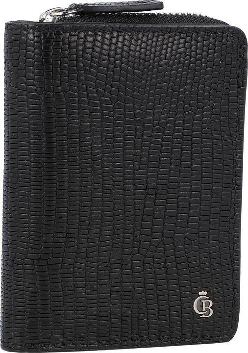 Immagine prodotto Castelijn & Beerens Portafoglio Donna RFID in pelle 8 cm