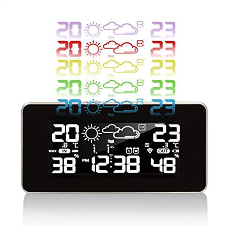 Actual product image Technoline Wetterstation WS6445