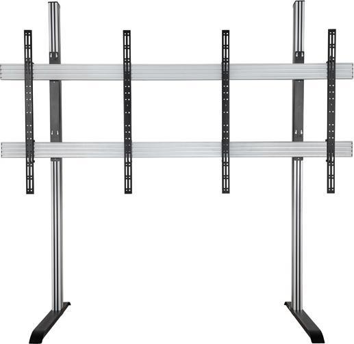 Produktbild b-tech Floor Stand for 136 inch LG