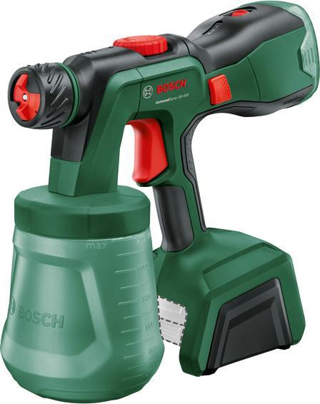 Actual product image Bosch Professional Bosch UniversalSpray 18V-300