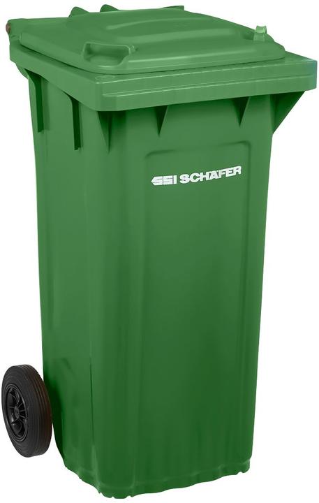 Immagine prodotto SSI Schäfer Grande cestino per i rifiuti (120 l)