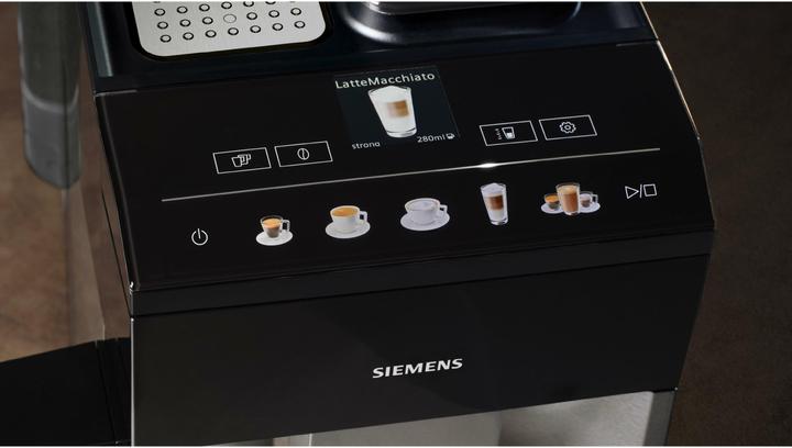 Produktbild Siemens EQ500 integral TQ517D03