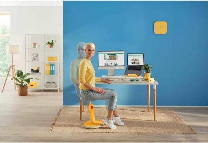Produktbild Leitz Ergo Cosy Active Sitz- und Stehhocker 2-in-1