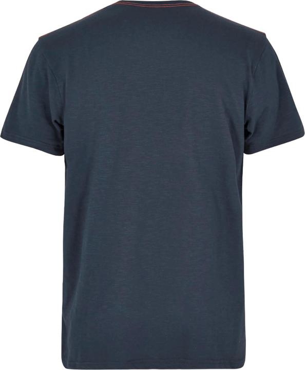 Actual product image Weird Fish Mens Logo Organic Cotton T-Shirt (XXL)
