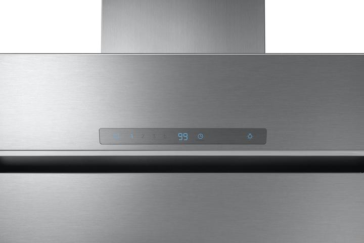 Actual product image Samsung NK36M7070VS (Wall hood)