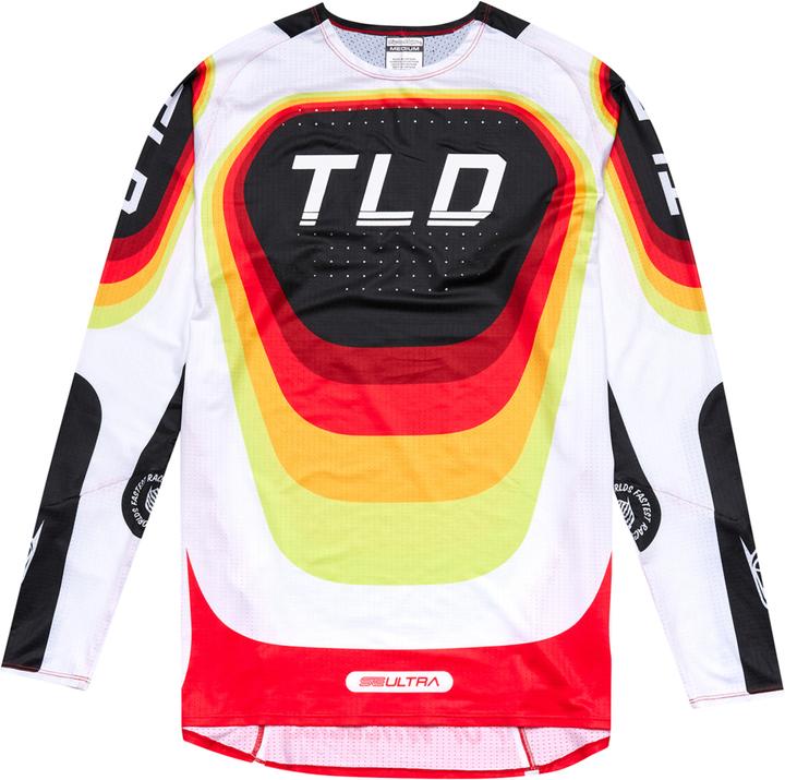 Troy Lee Designs SE ULTRA Jersey - Reverb