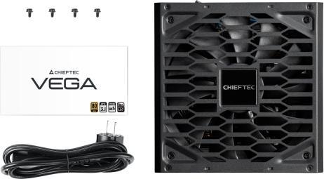 Produktbild Chieftec Vega PPG-750-S (null Watt) (750 W)