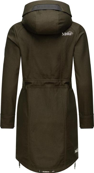 Immagine prodotto Marikoo Racquellee (3XL)