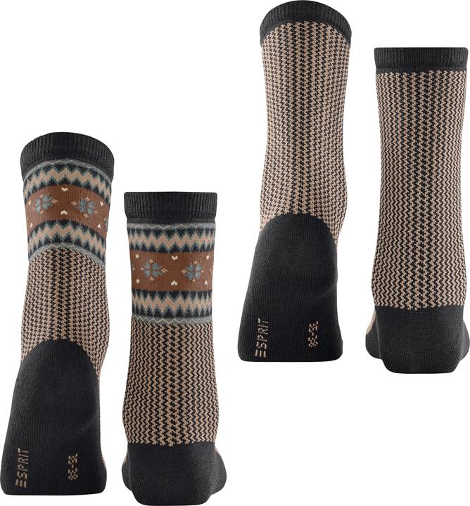 Image du produit Esprit Scandi 2-Pack Women (lot de 2, 39 - 42)