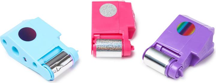 Image du produit Spin Master Studio de tatouage CLM Shimmer Me