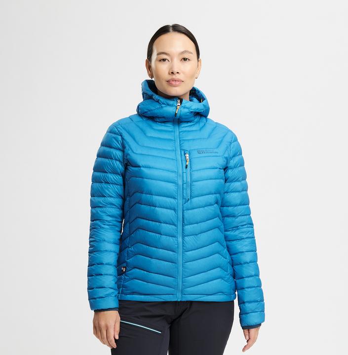 Image du produit Elevenate W Cirrus Down Jacket (S)