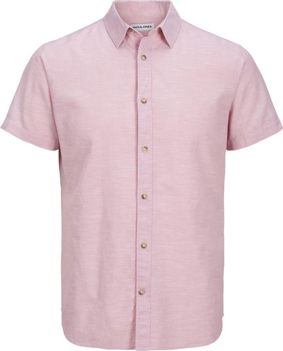 Jack & Jones Comfort Fit Hemd Hemd (M)