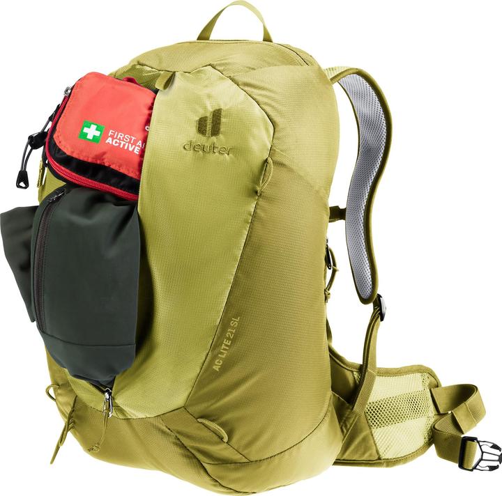 Actual product image Deuter AC Lite 21 (21 l)