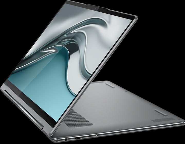 Produktbild Lenovo Yoga 9i (14", Intel Core i7-1260P, 16 GB, 1000 GB, CH)