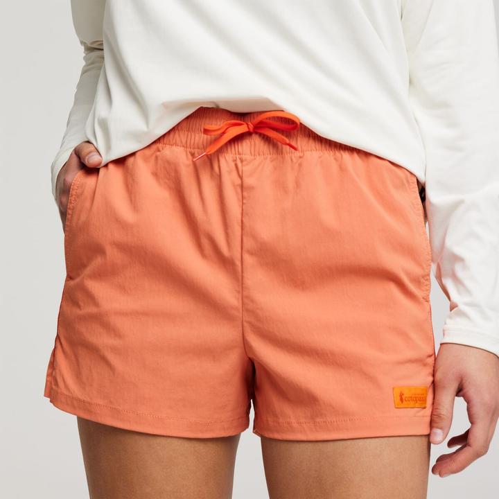 Actual product image Cotopaxi Brinco 3" Short-Solid (M)