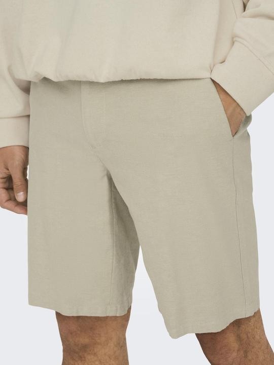 Image du produit Only & Sons Onsmark 0011 Cotton Linen (XL)