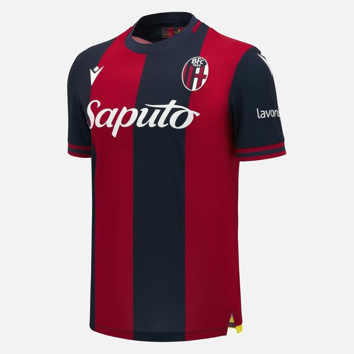 Image du produit Macron Maillot du FC Bologne (L)