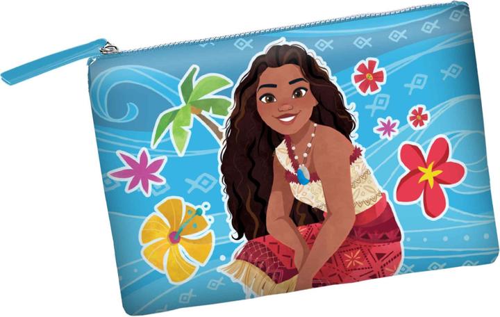 Actual product image Karactermania Soleil Toiletry Bag Sea