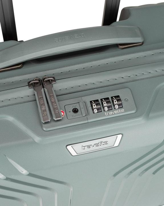 Produktbild Travelite Pilotenkoffer Elvaa Businesswheeler (30 l, Handgepäck (bis 50l))