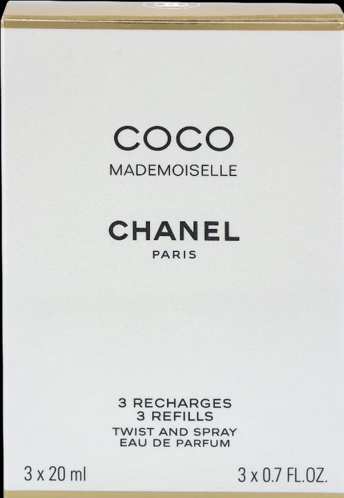 Image du produit Chanel Chance (Eau de parfum, 20 ml)