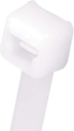 Actual product image Panduit Cable tie (Plastic cable ties, 445 mm, 100 pcs.)