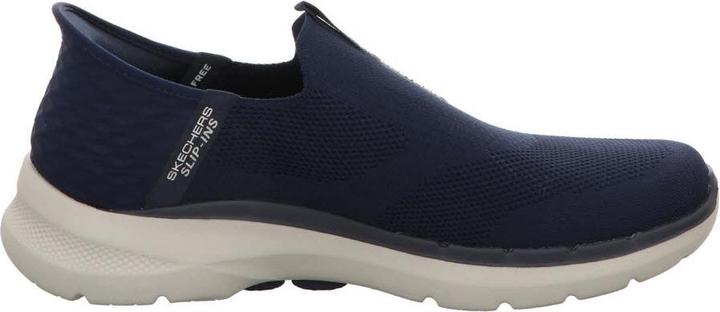 Produktbild Skechers Slipper GO WALK 6 - EASY ON (44)