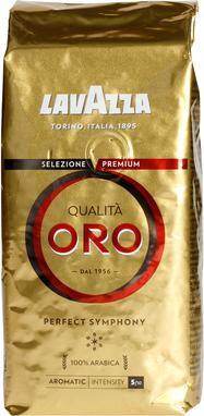 Lavazza Qualita Oro (250 g)