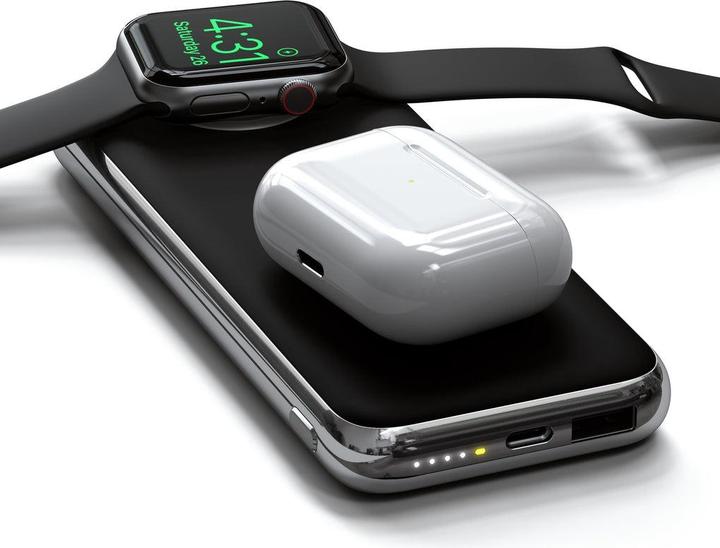 Produktbild Satechi Quatro (10000 mAh, 60 W)