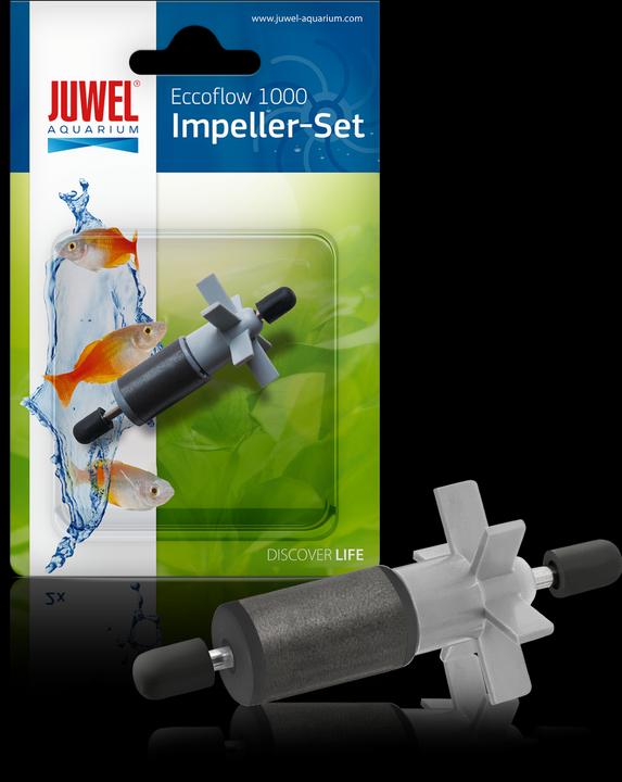 Image du produit Juwel Aquarium Kit d'impulseurs Juwel Eccoflow 1000