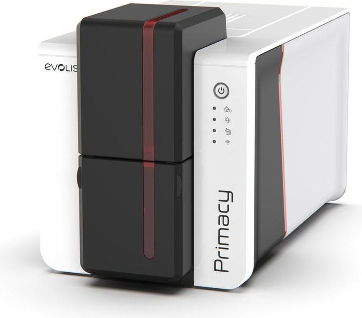 Actual product image Evolis Primacy 2 Simplex Expert Smart (300 dpi)