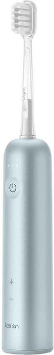 Actual product image Laifen Wave Aluminium BLU (Oscillating toothbrush)