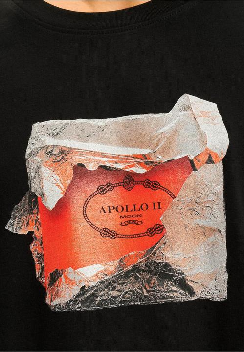 Produktbild Mister Tee Apollo II Oversize Tee - 18913 (XXL)