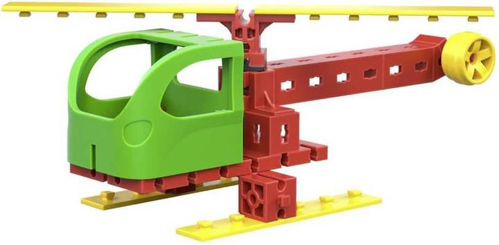 Produktbild Fischertechnik Constructor