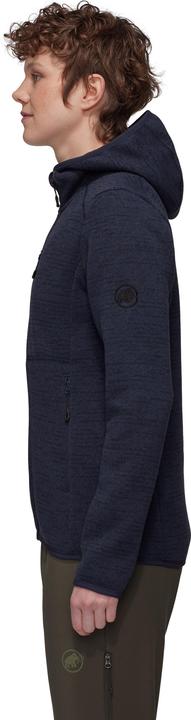 Actual product image Mammut Arctic IV ML Hooded Jacket Women (XS)
