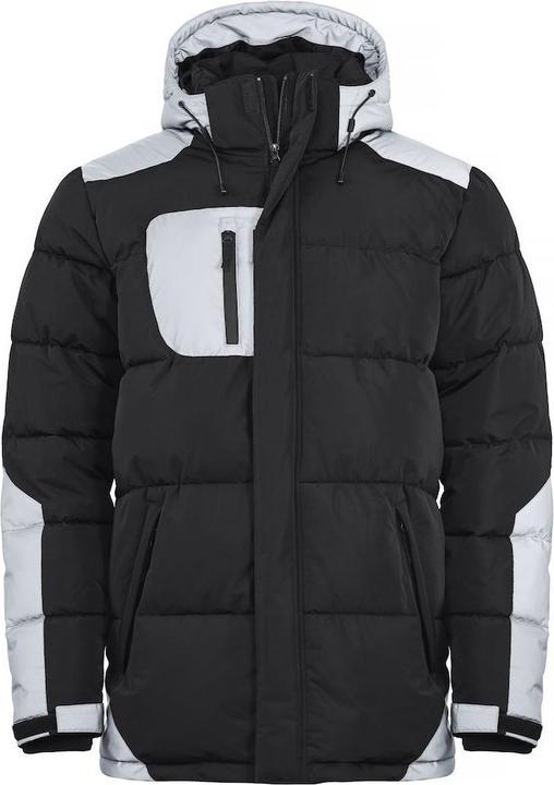 Actual product image Clique Unisex Adult Dumas Jacket (L)