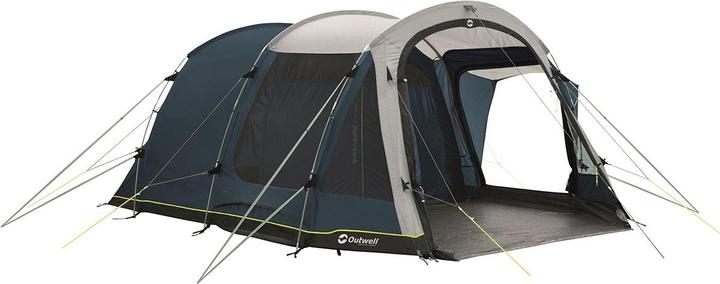 Outwell Nevada (Tunnelzelt, 23.70 kg, 5 Personen)