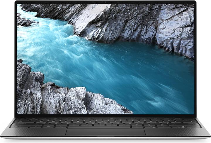 Produktbild Dell XPS 13 (13.40", Intel Core i7-1065G7, 16 GB, 512 GB, DE)