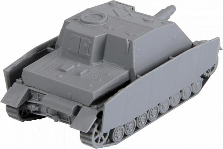 Produktbild 1:100 Brummbär