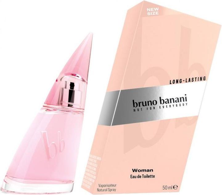 Immagine prodotto Bruno Banani Donna (Eau de toilette, 50 ml)