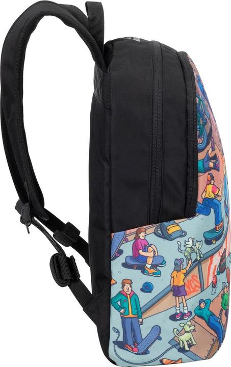 Immagine prodotto Rivacase NB Zaino Agora 12L /skater 5420 (12 l)