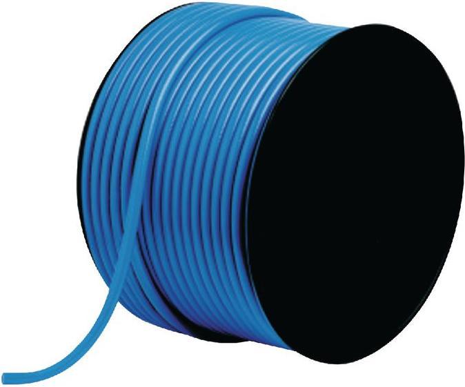 Actual product image Cejn Compressed air hose