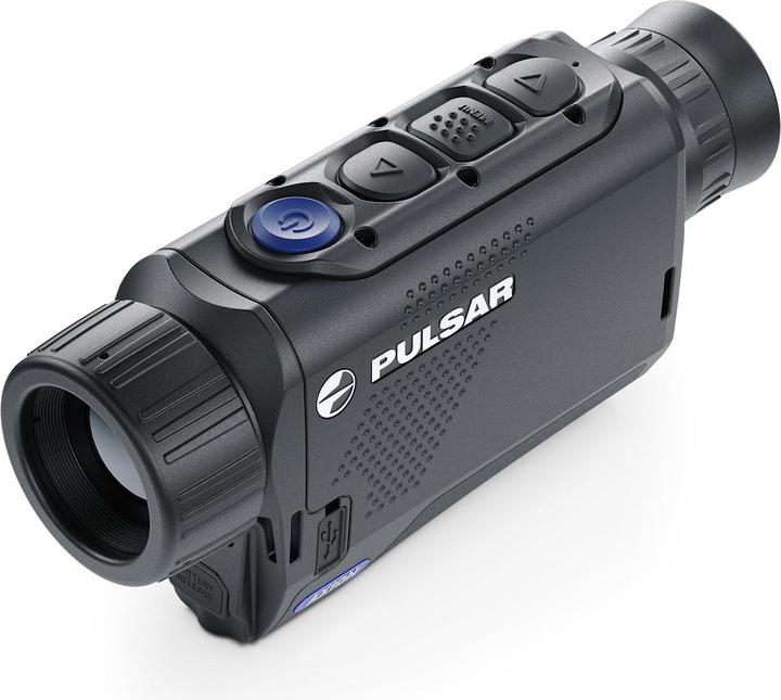 Actual product image Pulsar Axion XQ30 PRO 384x288