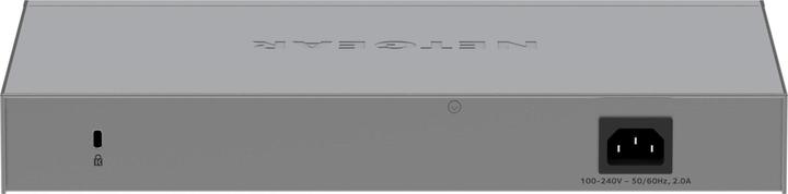 Produktbild Netgear XS508TM (10 Ports)