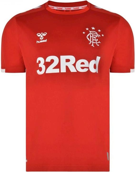 Produktbild hummel Rangers FC 2019/20 (L)
